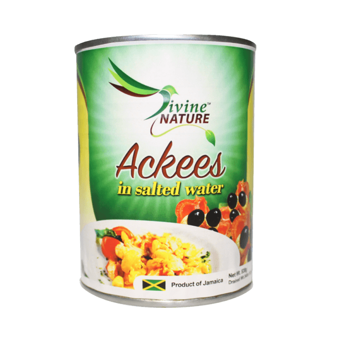 Ackee image