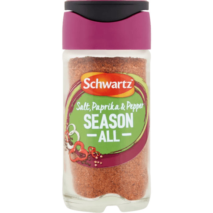 All-purpose Seasoning image