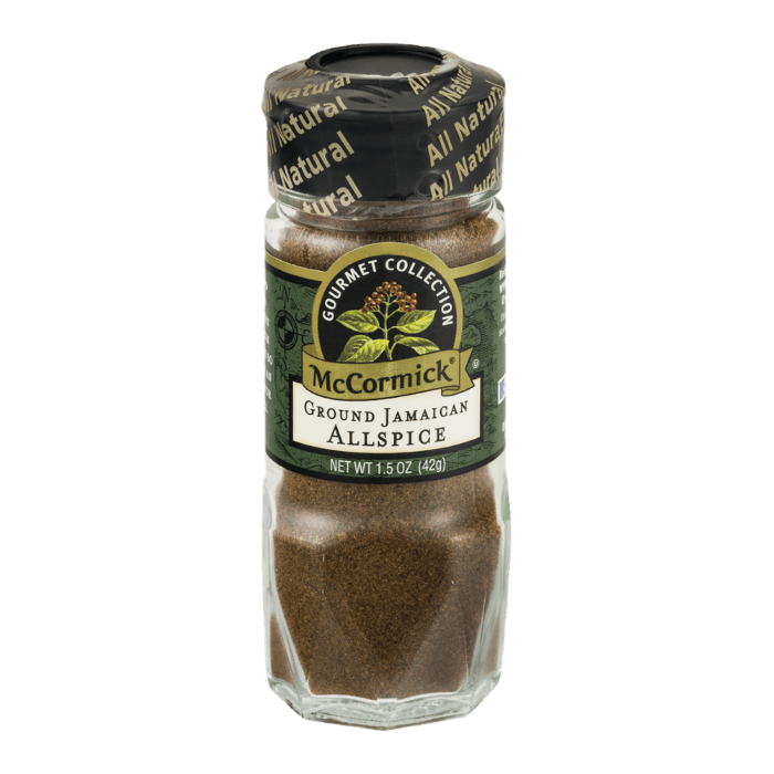 Allspice image