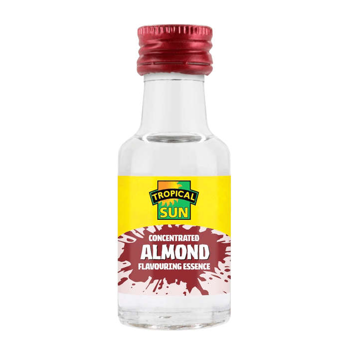 Almond Essence image