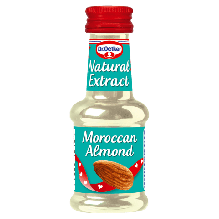 Almond Extract image