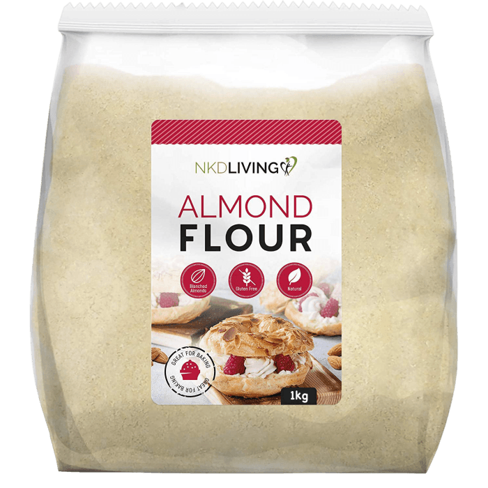 Almond Flour image