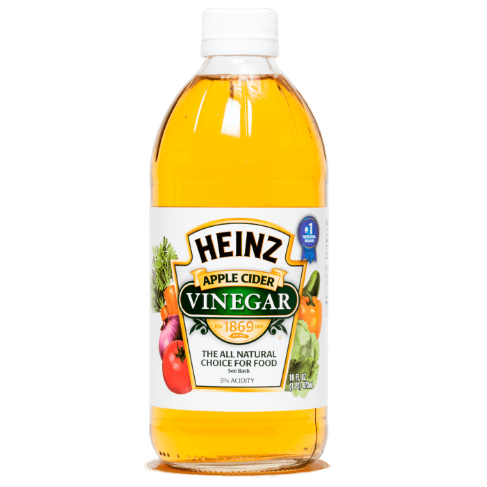 Apple Cider Vinegar image