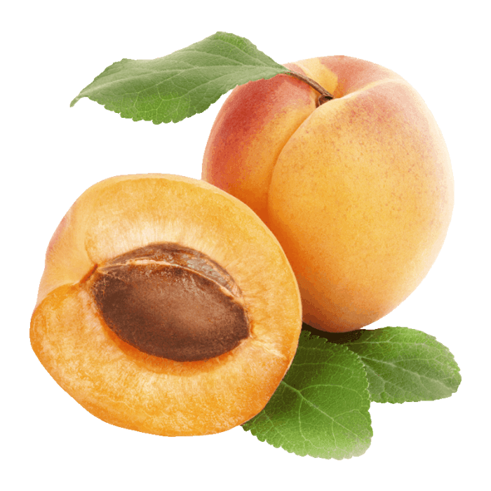 Apricot image