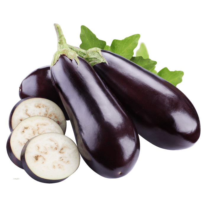 Baby Aubergine image