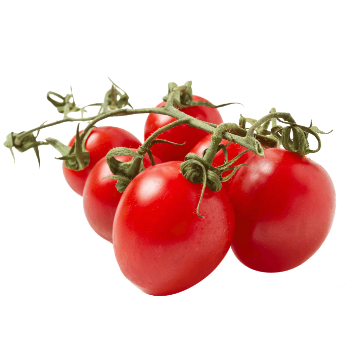 Baby Plum Tomatoes image