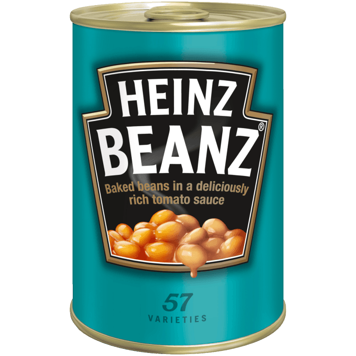 Baked Beans image