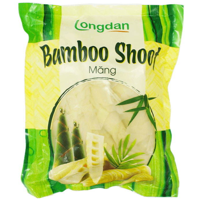 Bamboo Shoot image