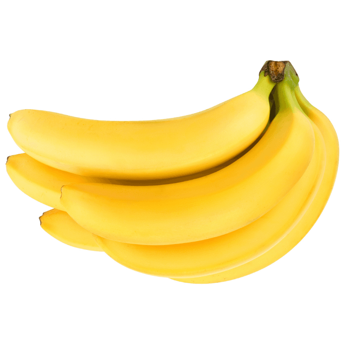 Banana image