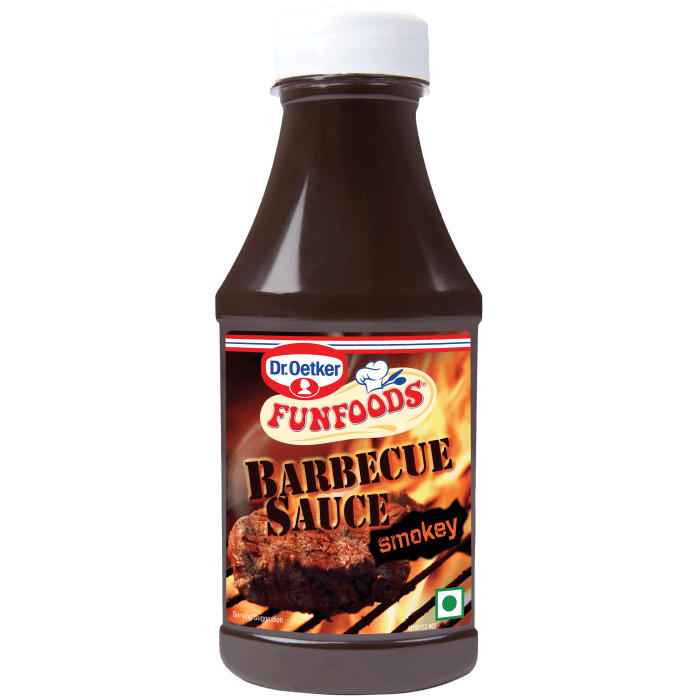 Barbeque Sauce image