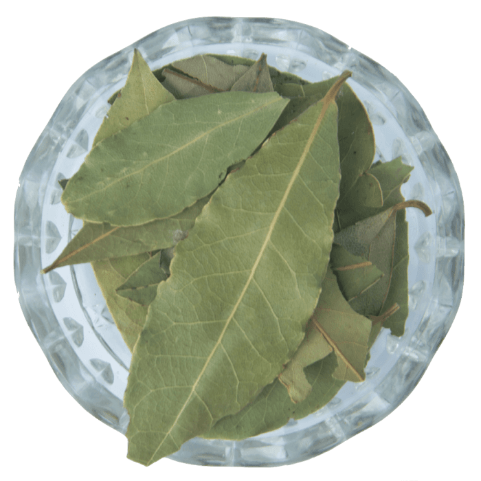 Bay Leaves image