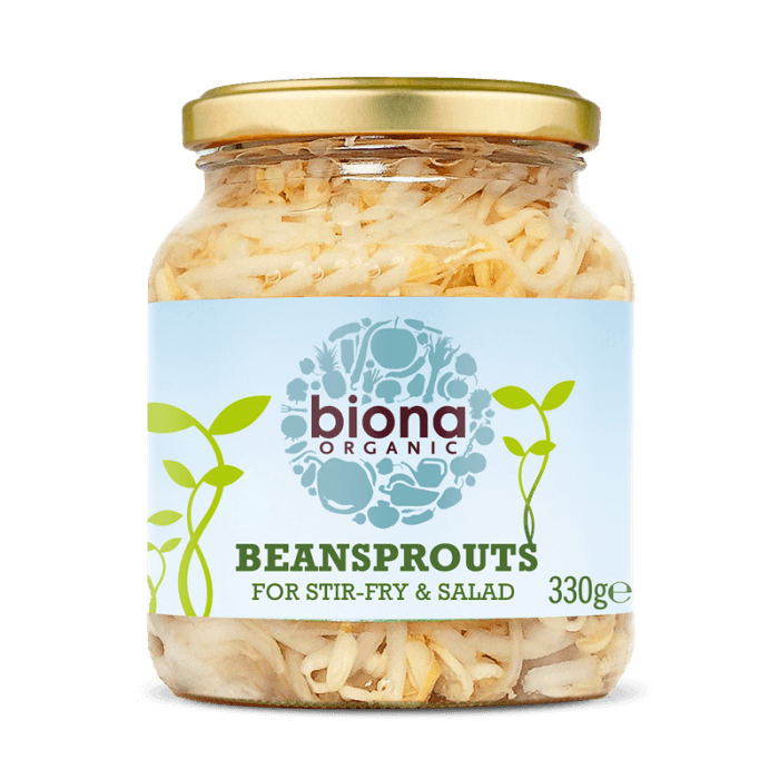 Bean Sprouts image