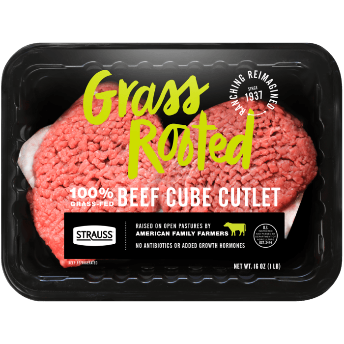 Beef Cutlet image