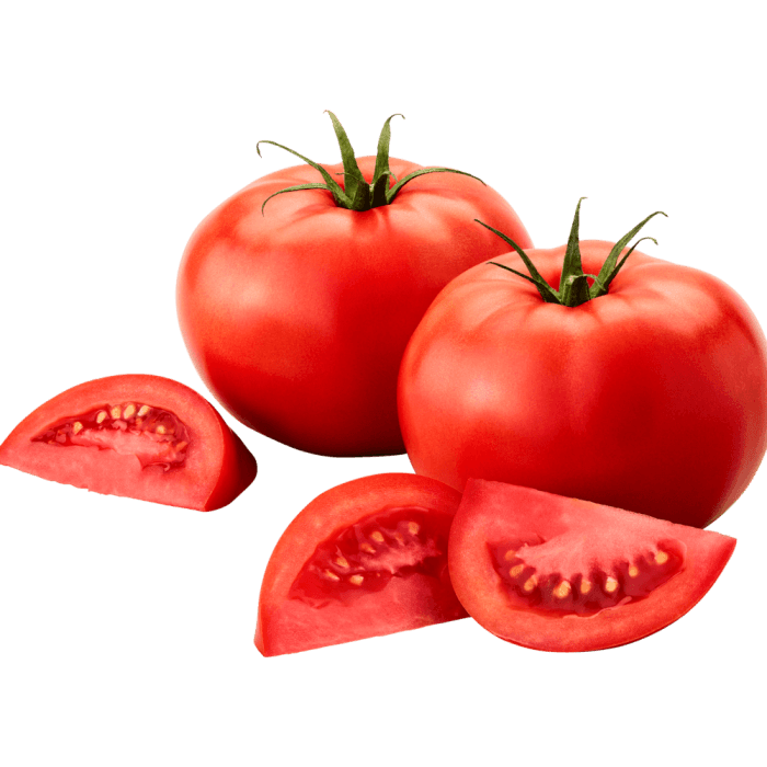 Beef tomatoes image