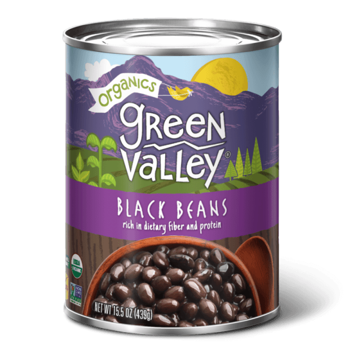Black Beans image