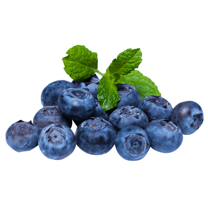 Blueberries image