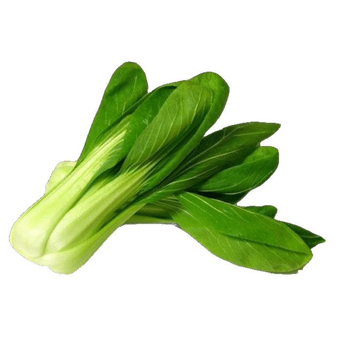 Bok Choi image