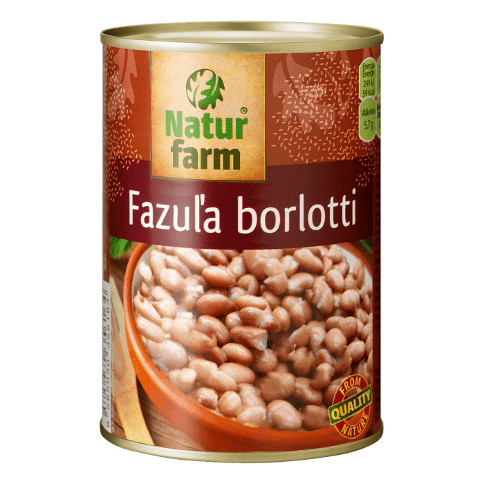 Borlotti Beans image