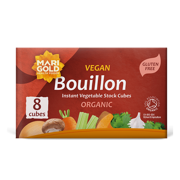 Bouillon Cubes image