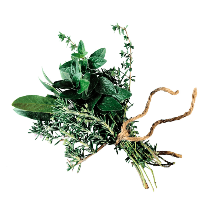 Bouquet Garni image