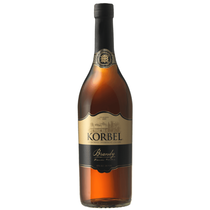 Brandy image