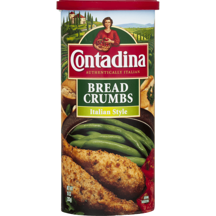 Breadcrumbs image