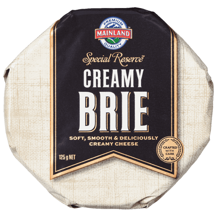 Brie image