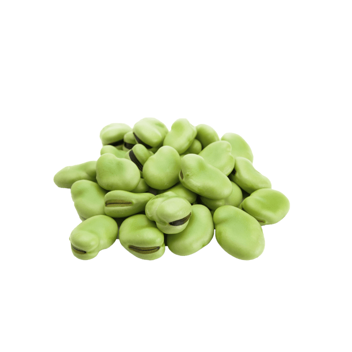 Broad Beans image