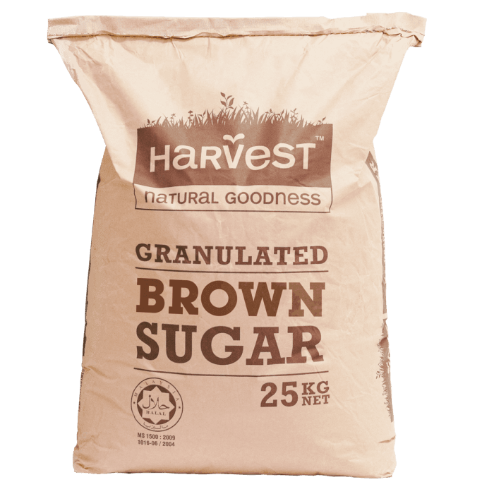 Brown Sugar image