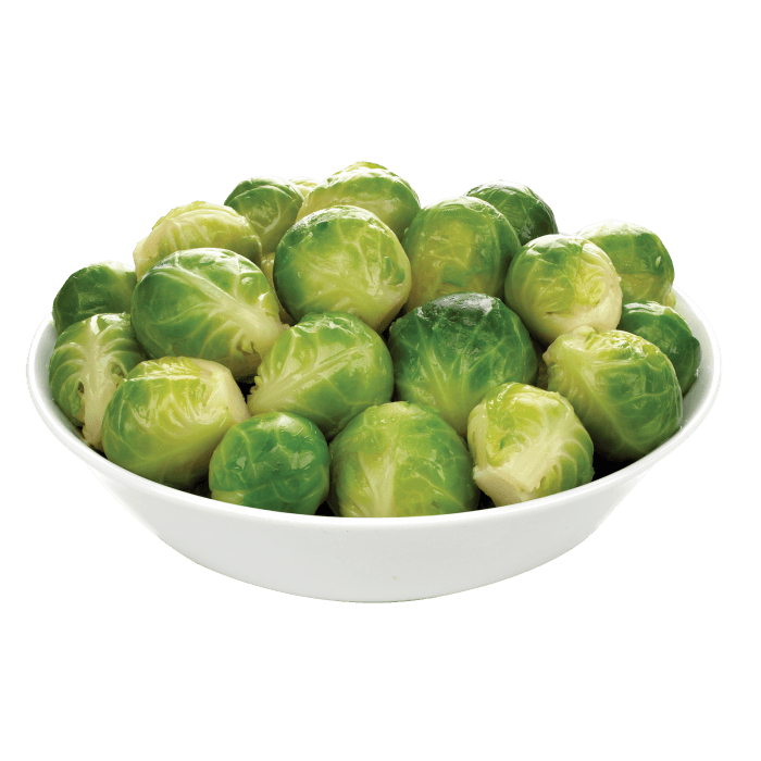 Brussels Sprouts image