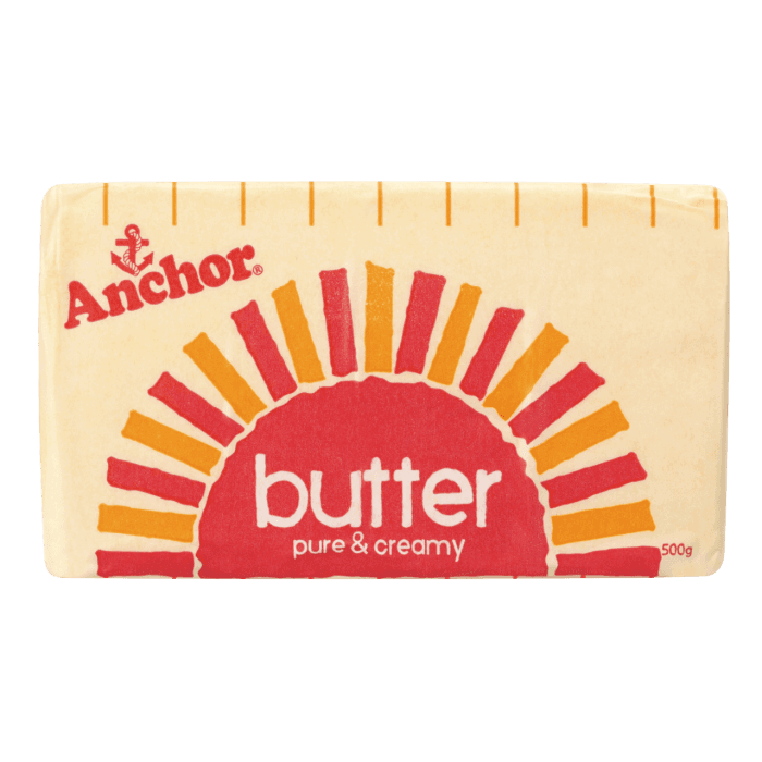 Butter image