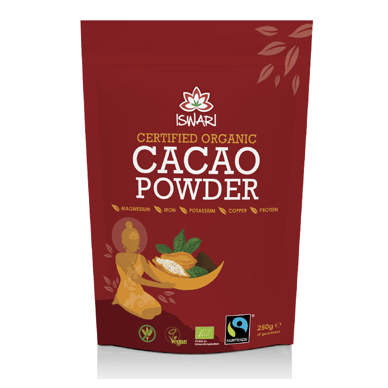 Cacao image