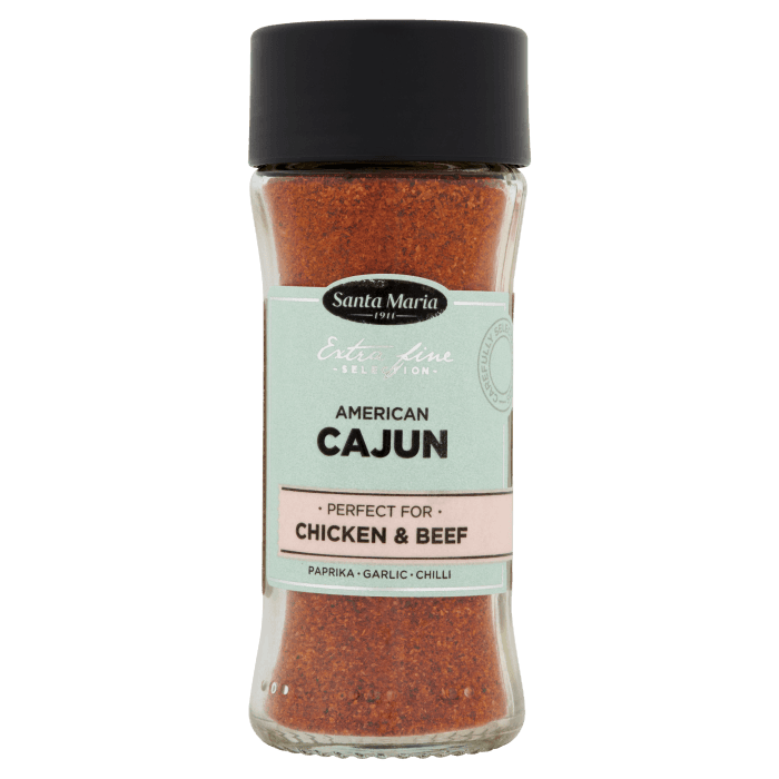 Cajun image