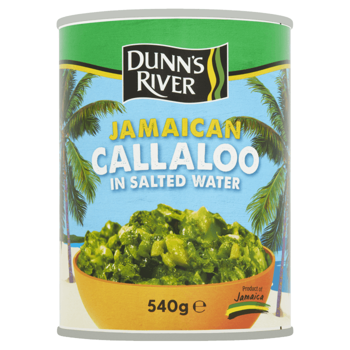 Callaloo image