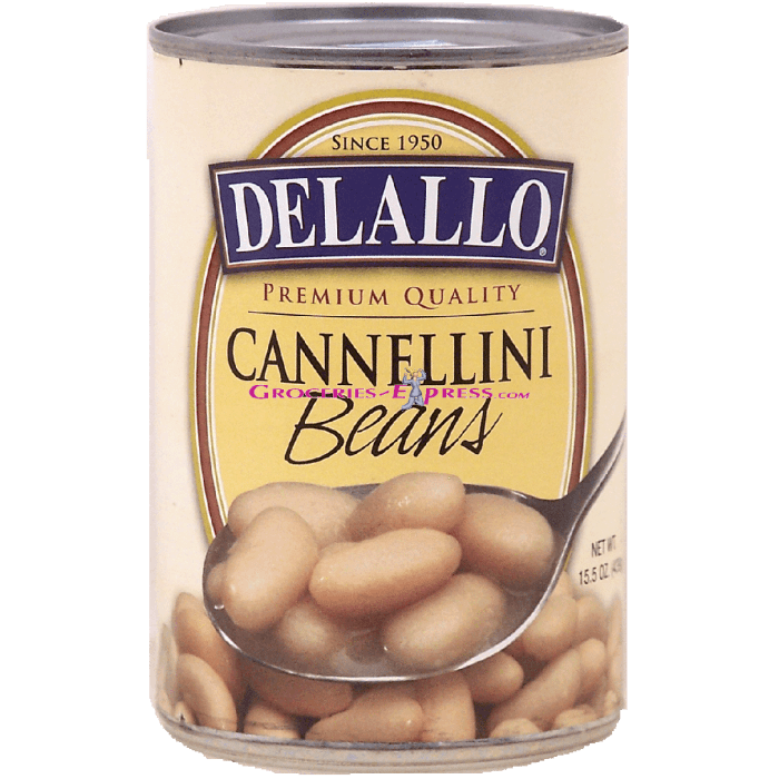 Cannellini Beans image