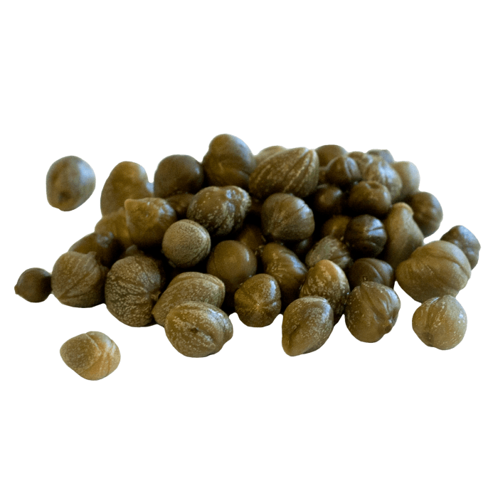Capers image