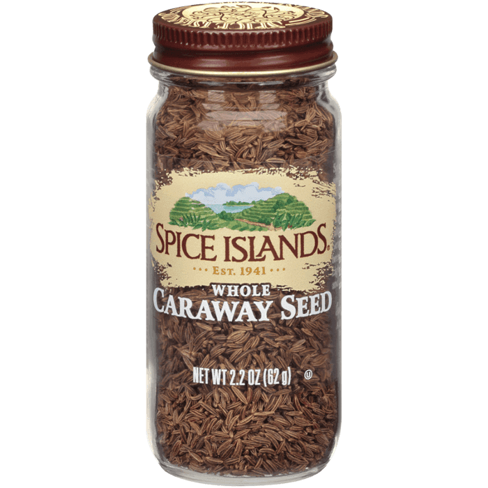 Caraway Seed image