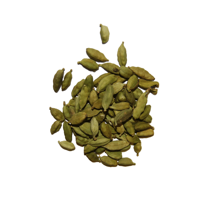 Cardamom image