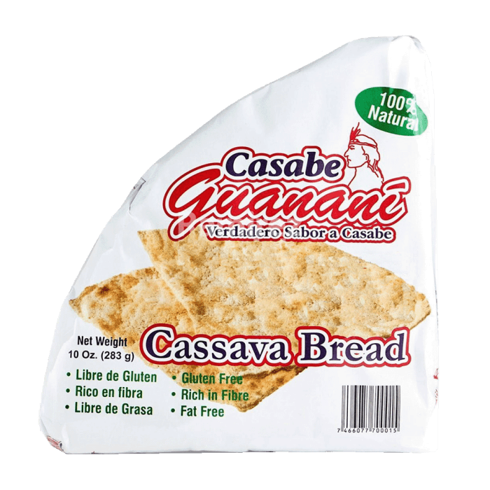 Casabe image