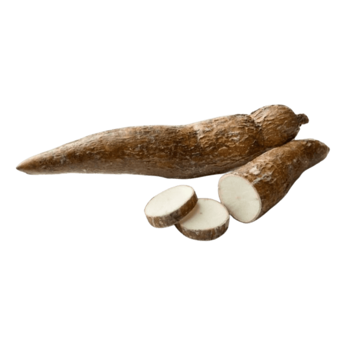 Cassava image
