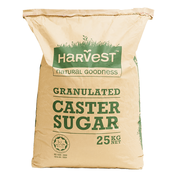 Caster Sugar image