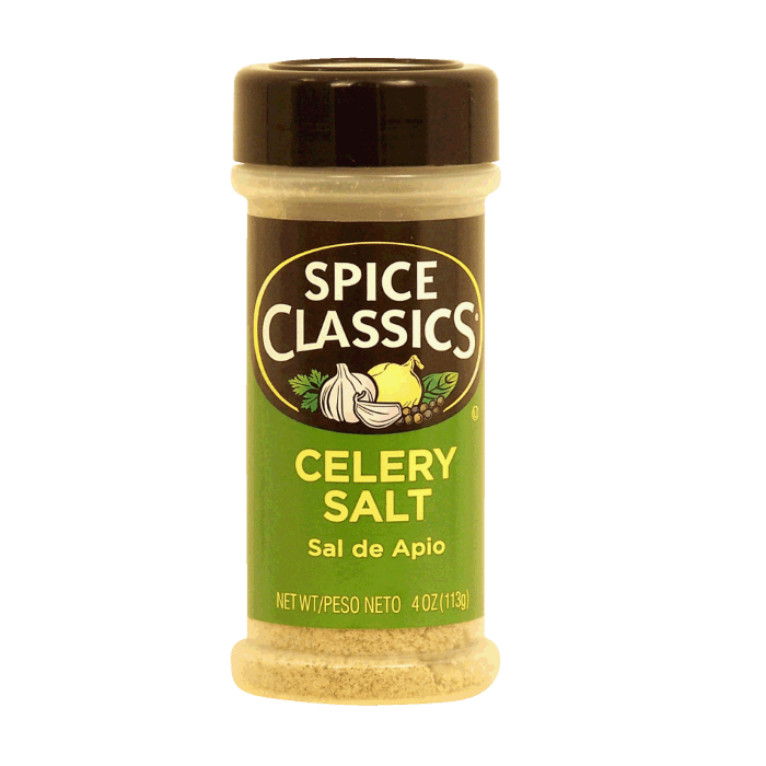 Celery Salt image