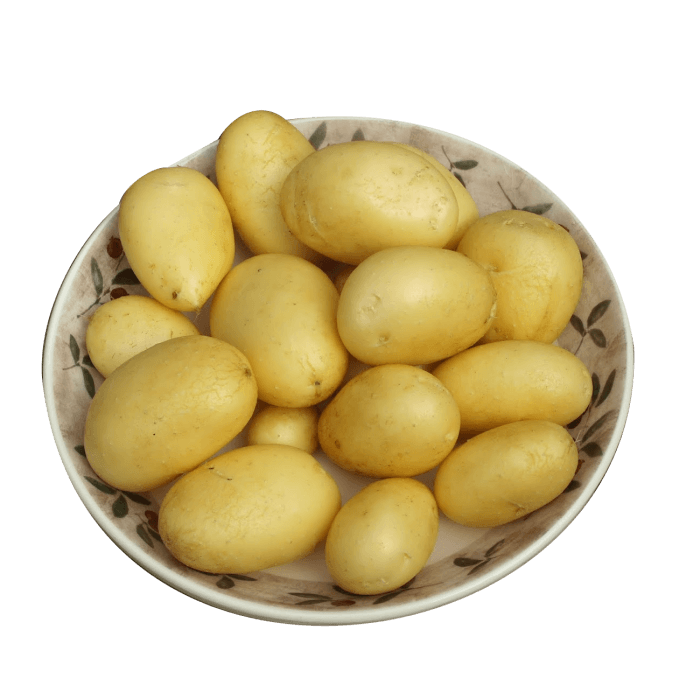 Charlotte Potatoes image