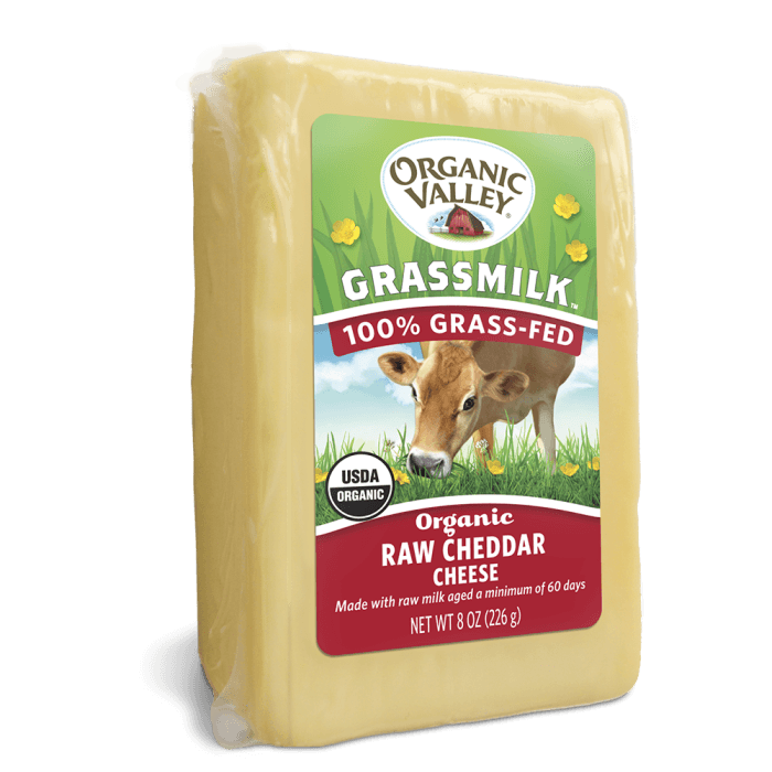 Cheddar Cheese image