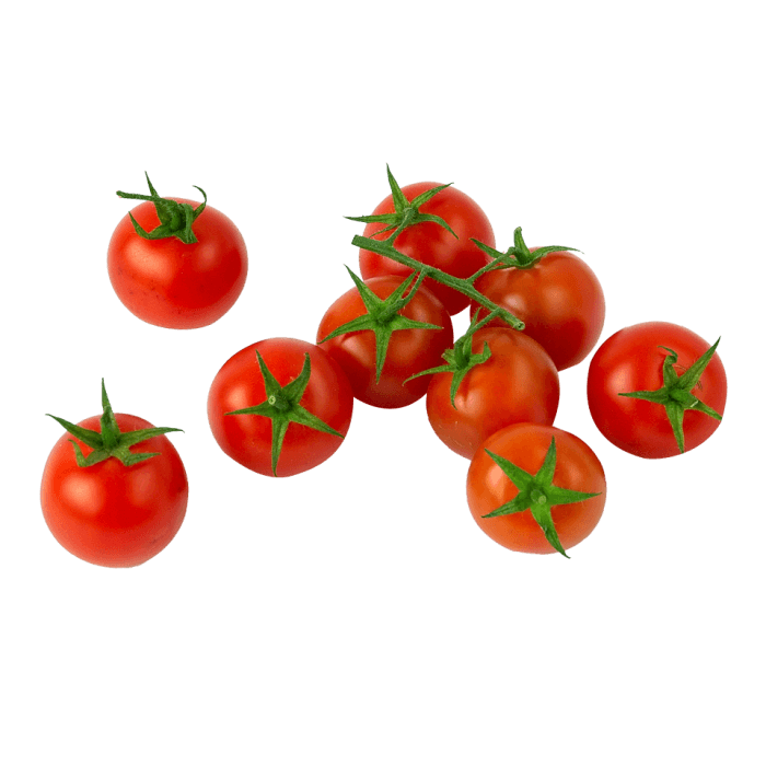 Cherry Tomatoes image