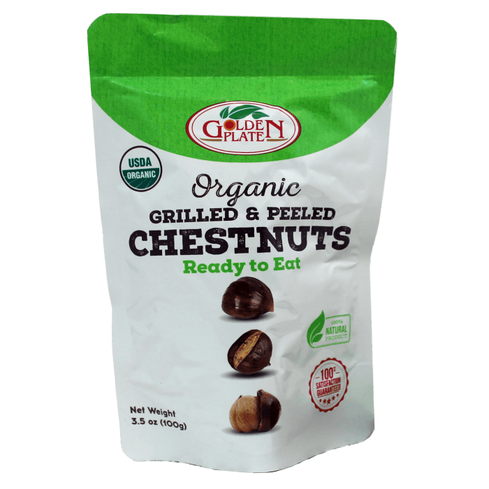 Chestnuts image