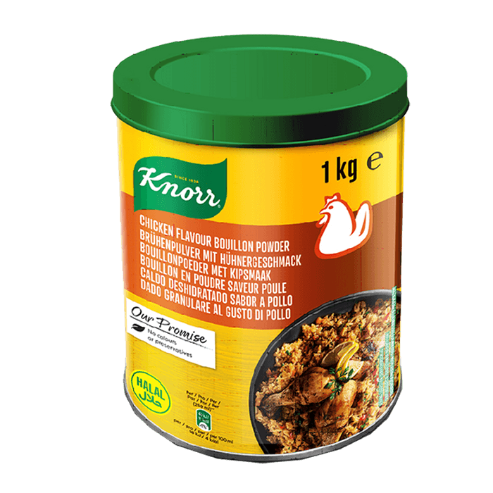Chicken Bouillon Powder image