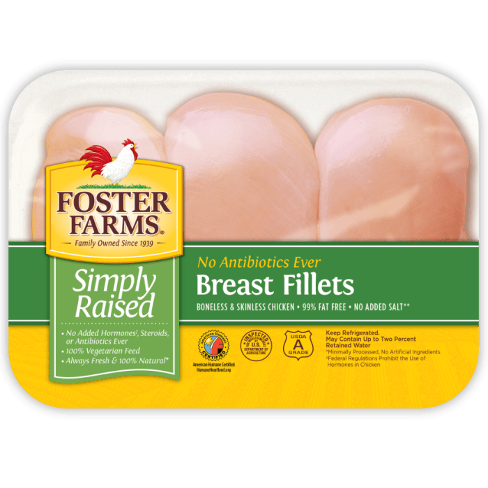 Chicken Breast image