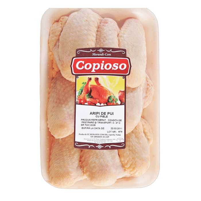 Chicken Legs image