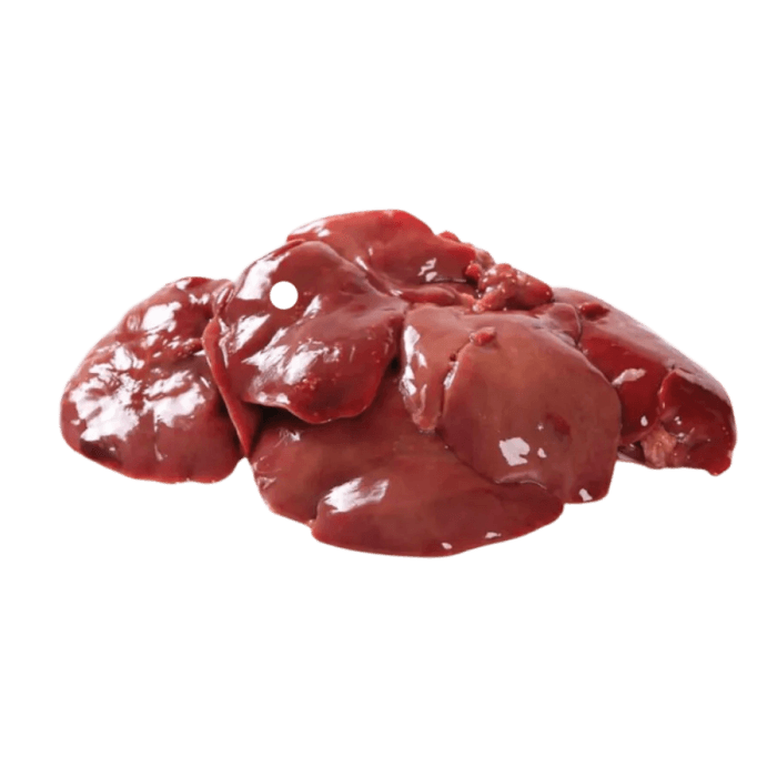 Chicken Liver image